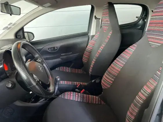 CITROEN C1 II - voiture d'occasion - Photo 16