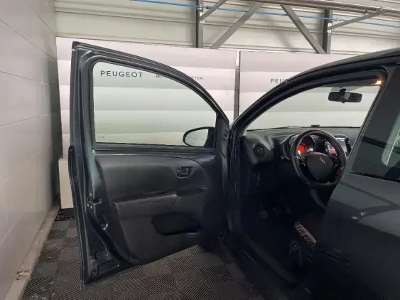CITROEN C1 II - voiture d'occasion - Photo 17