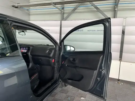 CITROEN C1 II - voiture d'occasion - Photo 18