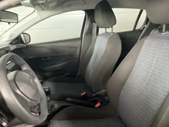 PEUGEOT 208 II - voiture d'occasion - Photo 16