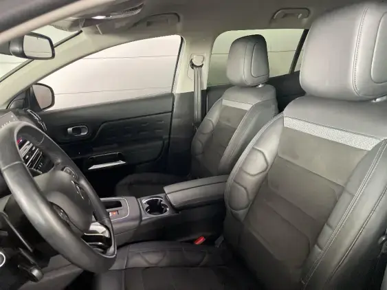 CITROEN C5 AIRCROSS - voiture d'occasion - Photo 17