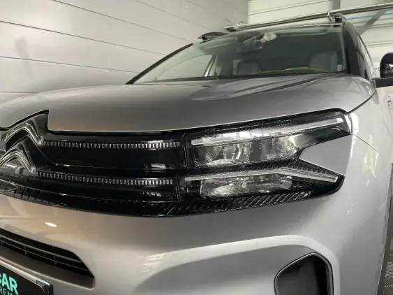 CITROEN C5 AIRCROSS - voiture d'occasion - Photo 21