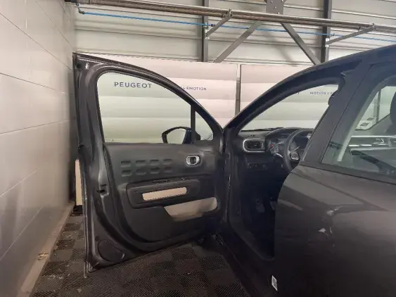 CITROEN C3 III - voiture d'occasion - Photo 18