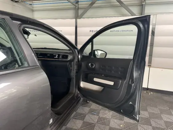 CITROEN C3 III - voiture d'occasion - Photo 19