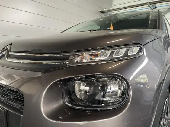 CITROEN C3 III - voiture d'occasion - Photo 21