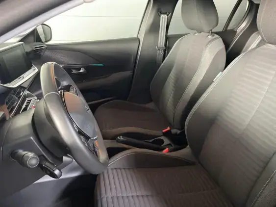 PEUGEOT 208 II - voiture d'occasion - Photo 17
