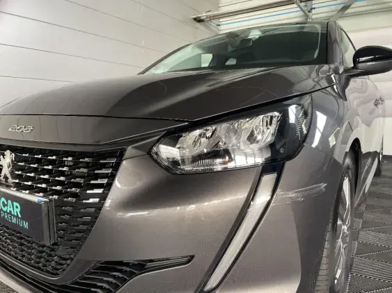 PEUGEOT 208 II - voiture d'occasion - Photo 21