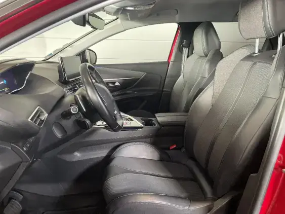 PEUGEOT 3008 II - voiture d'occasion - Photo 17