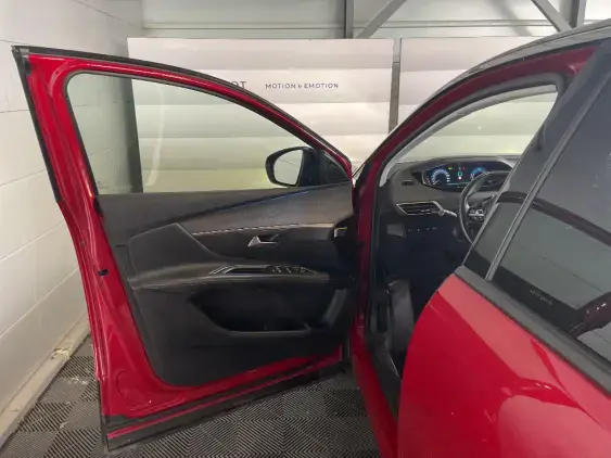 PEUGEOT 3008 II - voiture d'occasion - Photo 18
