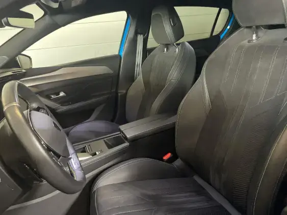 PEUGEOT 308 III - voiture d'occasion - Photo 17
