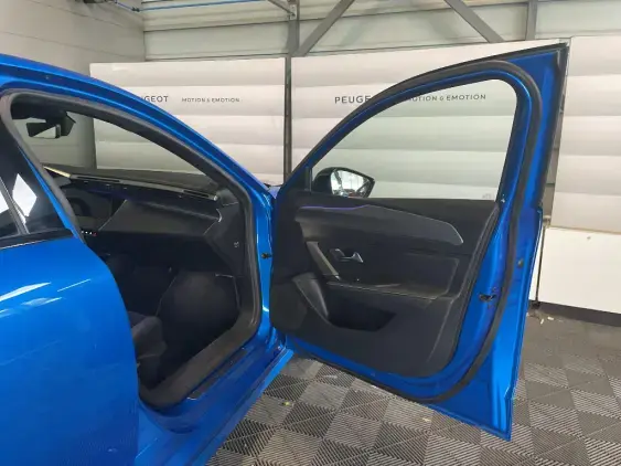 PEUGEOT 308 III - voiture d'occasion - Photo 19