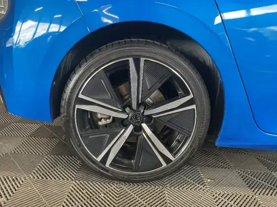 PEUGEOT 308 III - voiture d'occasion - Photo 24