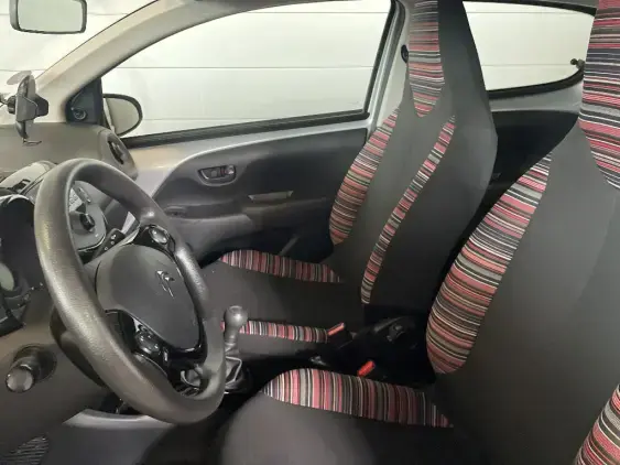CITROEN C1 II - voiture d'occasion - Photo 15
