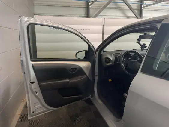 CITROEN C1 II - voiture d'occasion - Photo 16