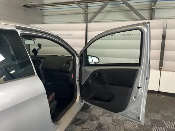 CITROEN C1 II - voiture d'occasion - Photo 17