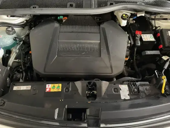PEUGEOT 2008 ELECTRIQUE II - voiture d'occasion - Photo 20