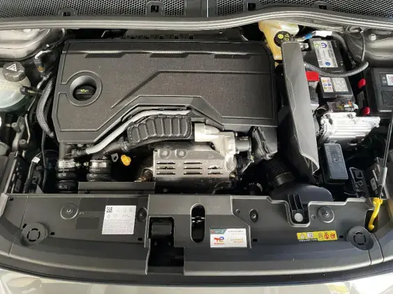PEUGEOT 208 II - voiture d'occasion - Photo 20