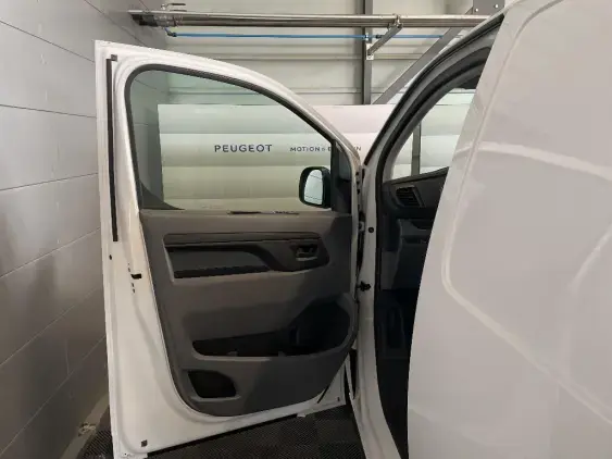 PEUGEOT EXPERT FG III - voiture d'occasion - Photo 17