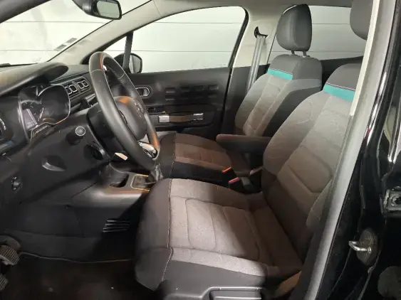 CITROEN C3 III - voiture d'occasion - Photo 17
