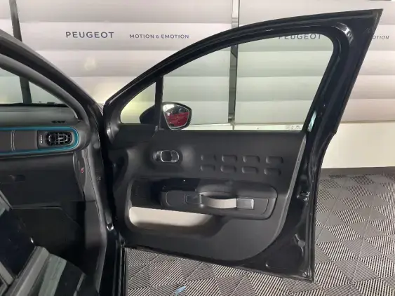 CITROEN C3 III - voiture d'occasion - Photo 19
