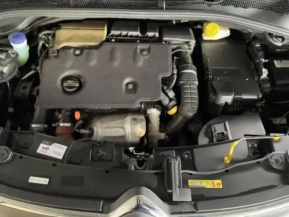 CITROEN C3 III - voiture d'occasion - Photo 20
