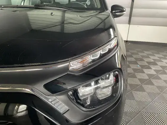 CITROEN C3 III - voiture d'occasion - Photo 21