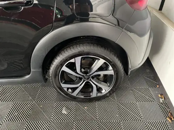 CITROEN C3 III - voiture d'occasion - Photo 23