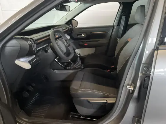 CITROEN C3 AIRCROSS II - voiture d'occasion - Photo 18