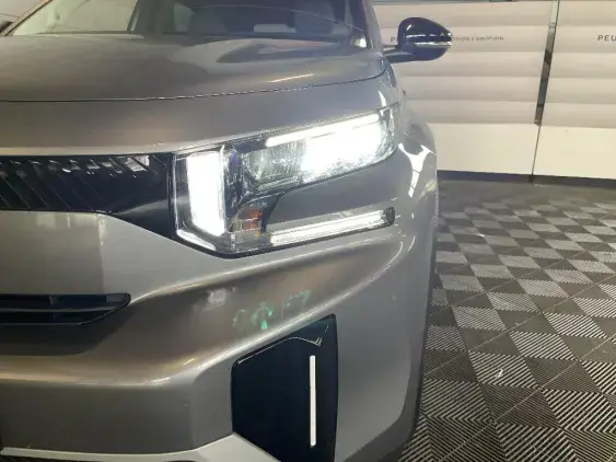 CITROEN C3 AIRCROSS II - voiture d'occasion - Photo 22