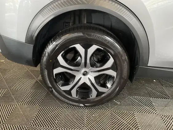 CITROEN C3 AIRCROSS II - voiture d'occasion - Photo 25