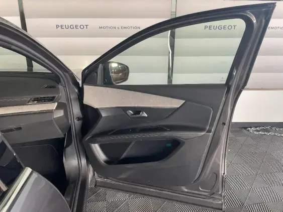PEUGEOT 3008 II - voiture d'occasion - Photo 19