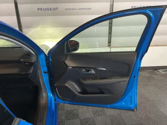 PEUGEOT 208 II - voiture d'occasion - Photo 19