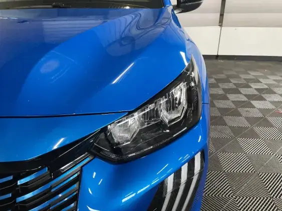 PEUGEOT 208 II - voiture d'occasion - Photo 21
