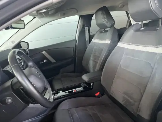 CITROEN C4 X - voiture d'occasion - Photo 17
