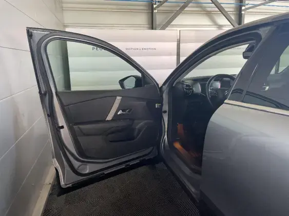 CITROEN C4 X - voiture d'occasion - Photo 18