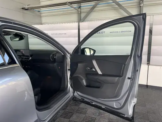 CITROEN C4 X - voiture d'occasion - Photo 19