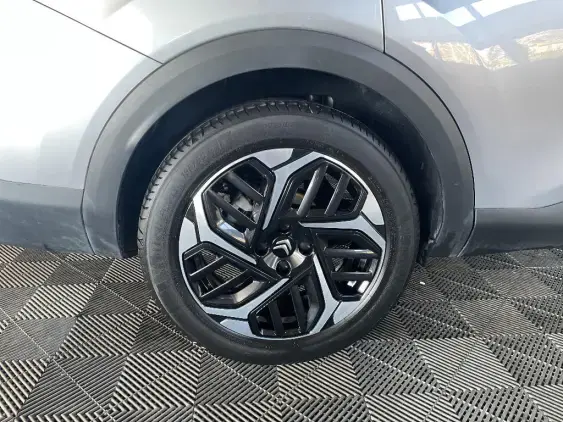 CITROEN C4 X - voiture d'occasion - Photo 24