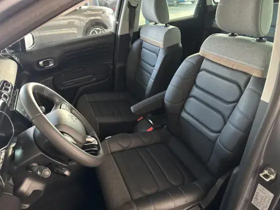 CITROEN C3 AIRCROSS - voiture d'occasion - Photo 17