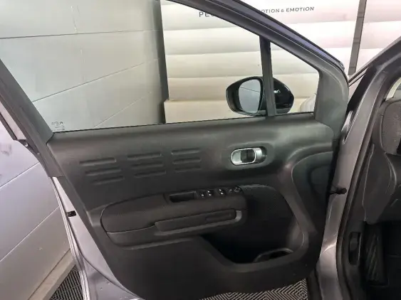 CITROEN C3 AIRCROSS - voiture d'occasion - Photo 18