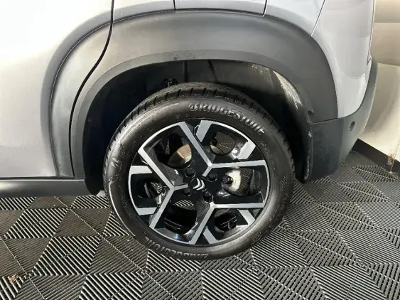CITROEN C3 AIRCROSS - voiture d'occasion - Photo 23