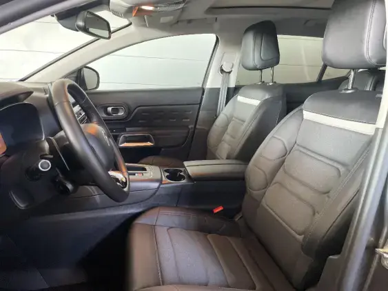 CITROEN C5 AIRCROSS - voiture d'occasion - Photo 17
