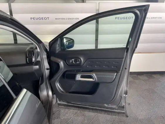 CITROEN C5 AIRCROSS - voiture d'occasion - Photo 19