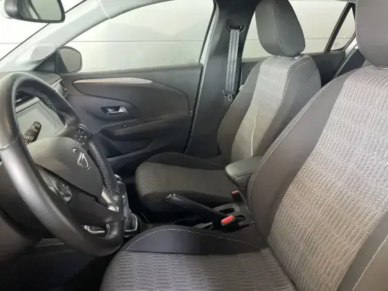 OPEL CORSA F - voiture d'occasion - Photo 16
