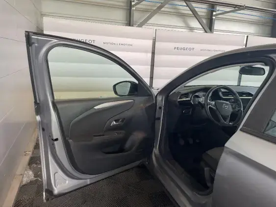 OPEL CORSA F - voiture d'occasion - Photo 17