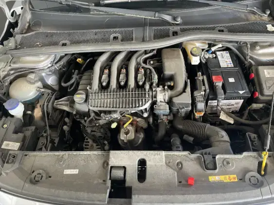 OPEL CORSA F - voiture d'occasion - Photo 19