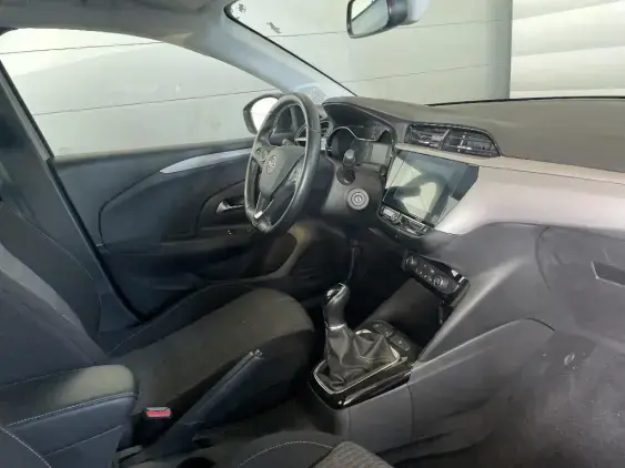 OPEL CORSA F - voiture d'occasion - Photo 23