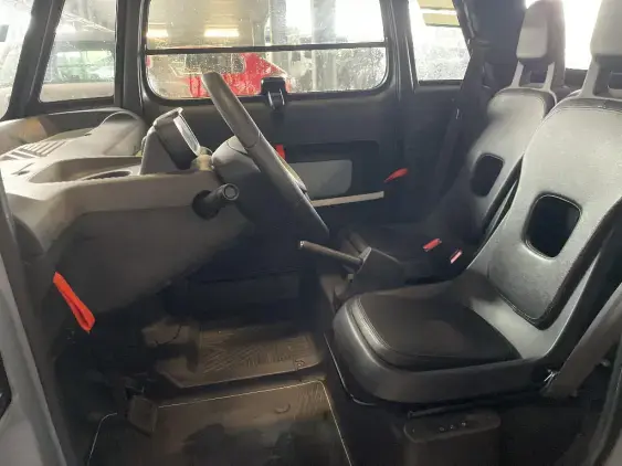 CITROEN C-ZERO - voiture d'occasion - Photo 18