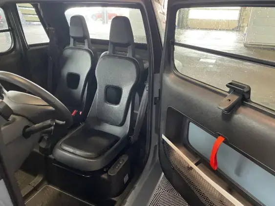 CITROEN C-ZERO - voiture d'occasion - Photo 19