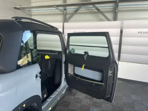 CITROEN C-ZERO - voiture d'occasion - Photo 13