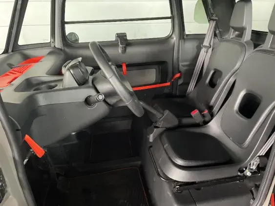 CITROEN C-ZERO - voiture d'occasion - Photo 18